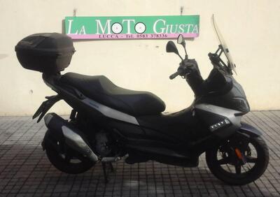 Malaguti Madison 300 (2019 - 20) - Annuncio 9955644