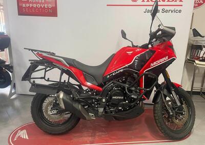 Moto Morini X-Cape 650 (2021 - 26) - Annuncio 9955650