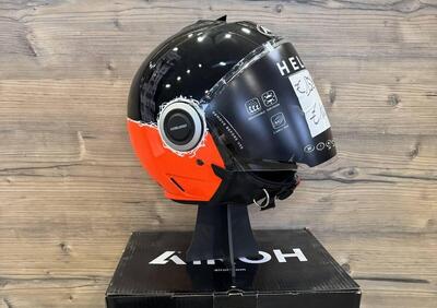 CASCO JET AIROH HELIOS - Annuncio 9955645