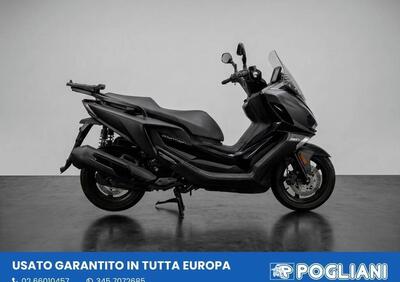 Kymco Downtown 350i GT (2024 - 26) - Annuncio 9955653