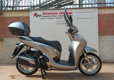 Honda SH 300 i ABS (2016 - 20) - Annuncio 9955654