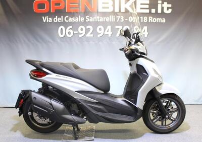 Piaggio Beverly 400 S (2025 - 26) - Annuncio 9955687