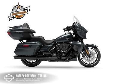 Harley-Davidson Street Glide Limited (2026) - Annuncio 9955664