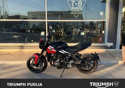 Triumph Trident 660 (2025) - Annuncio 9955671