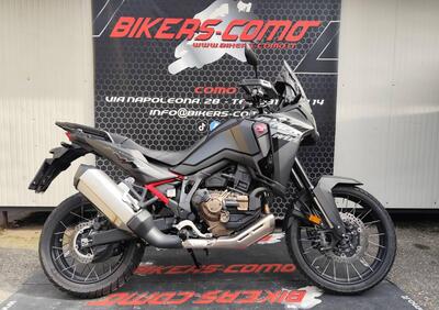 Honda Africa Twin CRF 1100L ES DCT (2024 - 26) - Annuncio 9955663