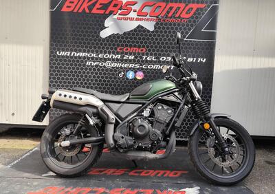 Honda CL500 (2023 - 24) - Annuncio 9955646