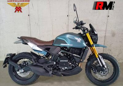 Moto Morini SEIEMMEZZO SCR (2022 - 26) - Annuncio 9646396