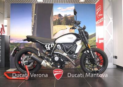 Ducati Scrambler 800 Icon (2023 - 24) - Annuncio 9953496