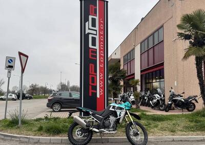 Kove 800 Rally (2025 - 26) - Annuncio 9955688