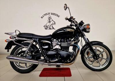 Triumph Bonneville SE (2009 - 13) - Annuncio 9955689