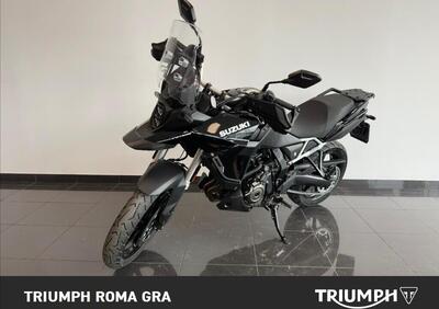 Suzuki V-Strom 800DE (2023 - 24) - Annuncio 9955700