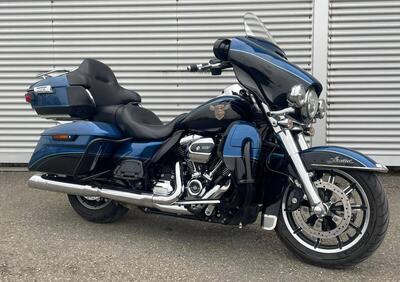 Harley-Davidson 107 Electra Glide Ultra Limited (2017 - 18) - FLHTK - Annuncio 9955715