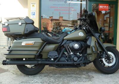 Harley-Davidson 1450 Electra Glide Ultra Classic (1999 - 02) - FLHTCUI - Annuncio 9955709