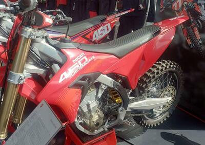 Ducati Desmo450 MX (2026) - Annuncio 9955722