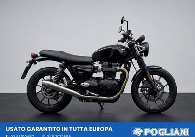 Triumph Speed Twin 900 (2023 - 24) - Annuncio 9955730