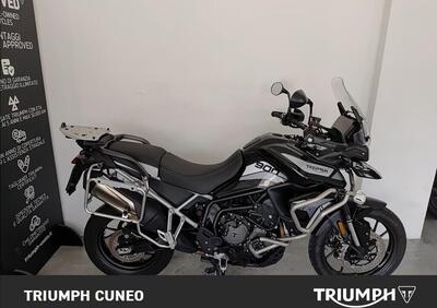Triumph Tiger 900 GT Pro (2020 - 23) - Annuncio 9954106