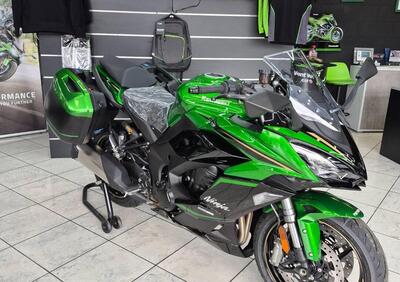 Kawasaki Ninja 1100 SX SE Tourer (2025 - 26) - Annuncio 9955741