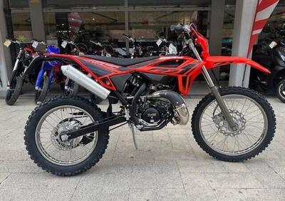 Betamotor RR 50 Enduro (2021 - 26) - Annuncio 9953644