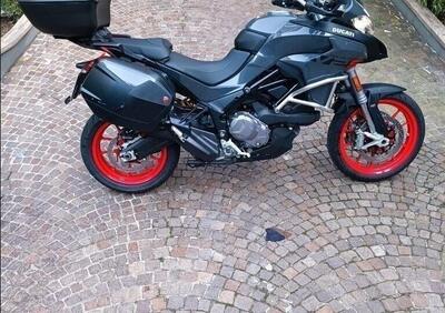 Ducati Multistrada V2 S (2022 - 24) - Annuncio 9896864