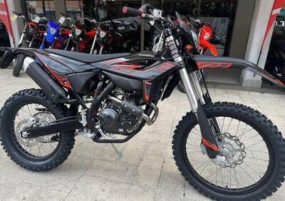 Betamotor RR 125 4T Enduro T (2025 - 26) - Annuncio 9955746