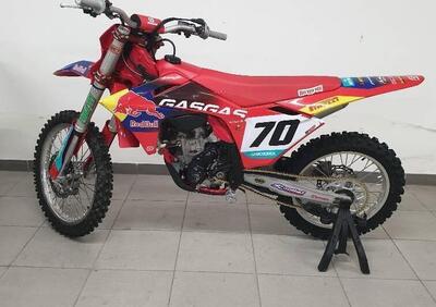 GASGAS MC 250 F (2024) - Annuncio 9955753