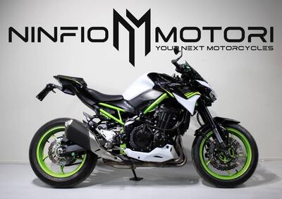 Kawasaki Z 900 A2 (2021 - 24) - Annuncio 9955758