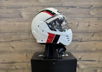 CASCO MODULARE REVERSO AIROH MATHISSE - Annuncio 9955759