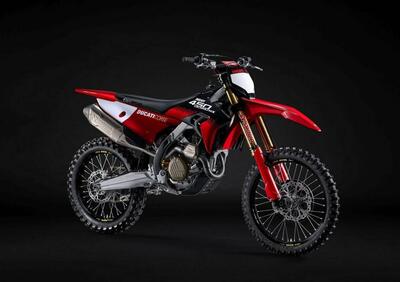 Ducati Desmo450 MX Factory (2026) - Annuncio 9955768
