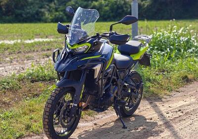 Benelli TRK 702X (2023 - 25) - Annuncio 9955769