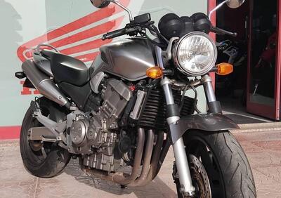 Honda Hornet 900 - Annuncio 9955771