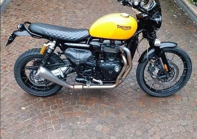 Triumph Scrambler 1200 XC (2019 - 20) - Annuncio 9892832