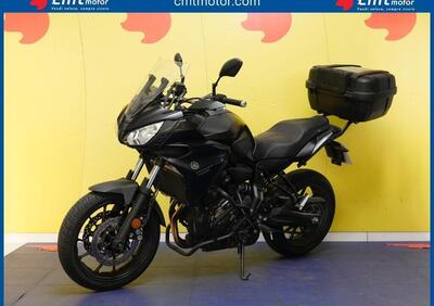 Yamaha Tracer 700 (2016 - 20) - Annuncio 9902729