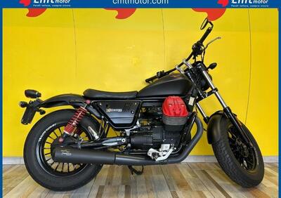 Moto Guzzi V9 Bobber (2016 - 18) - Annuncio 9955780