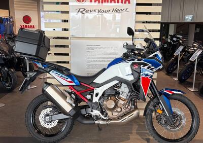 Honda Africa Twin CRF 1100L Urban (2022 - 23) - Annuncio 9955837