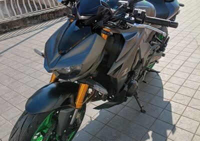 Kawasaki Z 1100 SE (2026) - Annuncio 9955787