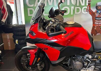 Ducati Multistrada V2 (2025 - 26) - Annuncio 9955799
