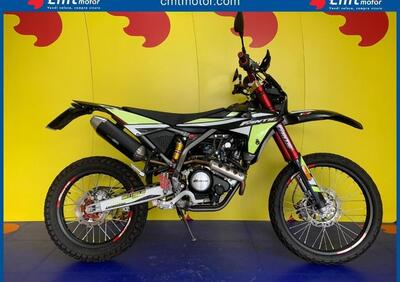 Fantic Motor XEF 125 Competition (2023 - 24) - Annuncio 9955791