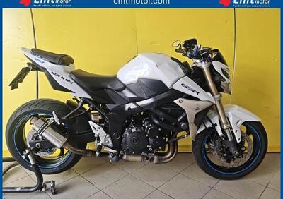 Suzuki GSR 750 (2010 - 15) - Annuncio 9955793