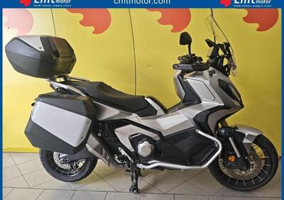 Honda X-ADV 750 DCT Travel (2021 - 24) - Annuncio 9955794