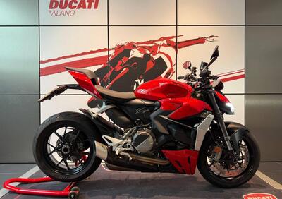 Ducati Streetfighter V2 (2022 - 24) - Annuncio 9955802