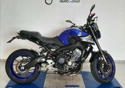 Yamaha MT-09 (2017 - 20) - Annuncio 9955800