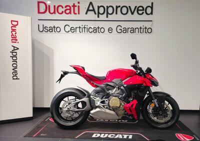 Ducati Streetfighter V4 (2025 - 26) - Annuncio 9955806