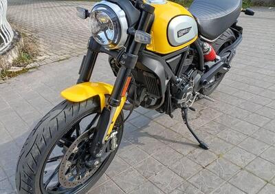 Ducati Scrambler 800 Icon (2017 - 20) - Annuncio 9955811