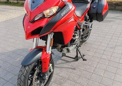 Ducati Multistrada 1200 ABS (2015 - 17) - Annuncio 9955820