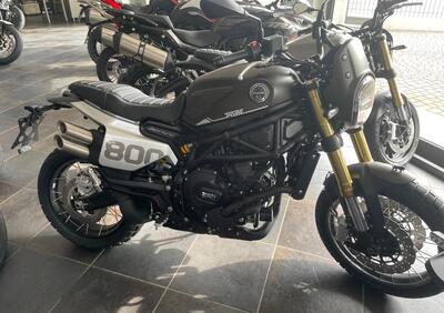 Benelli Leoncino 800 Trail (2022 - 26) - Annuncio 9018712