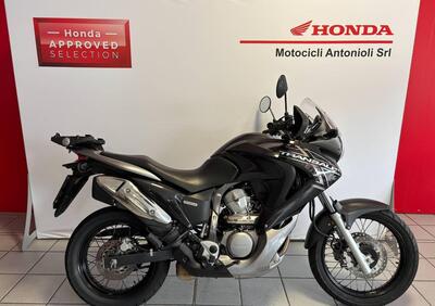 Honda Transalp XL 700 V (2007 - 2013) - Annuncio 9955828