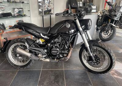 Benelli Leoncino 500 Trail (2021 - 26) - Annuncio 9018704