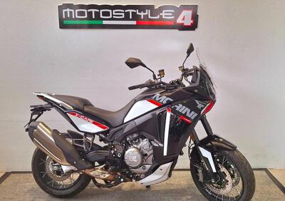 Moto Morini X-Cape 1200 (2026) - Annuncio 9823577