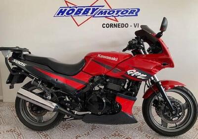 Kawasaki GPz 500 S (1988 - 03) - Annuncio 9954727