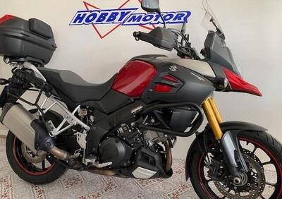 Suzuki V-Strom 1000 ABS (2014 - 17) - Annuncio 9954710
